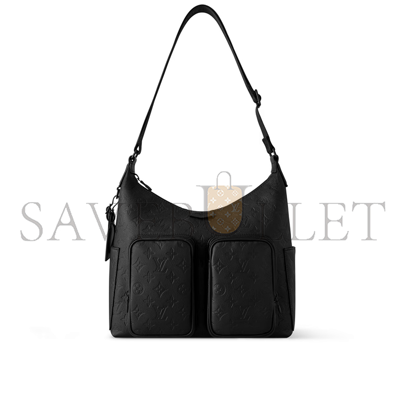 LOUIS VUITTON HOBO CARGO M14778 (35*27*20cm)